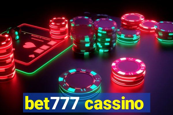 bet777 cassino